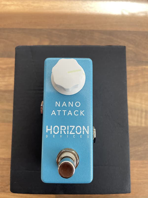 Horizon Devices Nano Attack