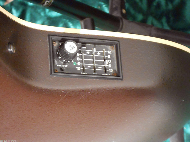 Rare Ovation 386Q Pinnacle Made In Japan Safe delivery from