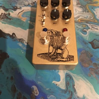 CMC Effects Sun Lion Clone | Reverb