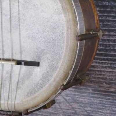 Gibson Banjo Ukulele (Torrance,CA) (NOV23) image 3