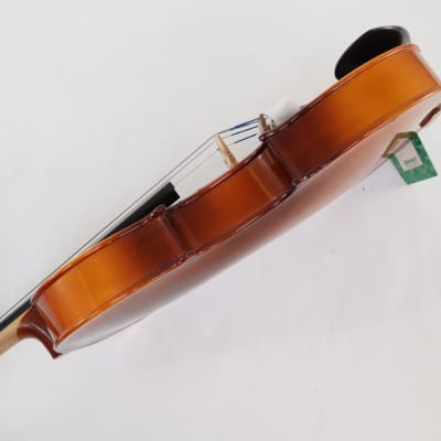 Glaesel Model VA20E1 15 Inch 'Stradivarius' Viola - Viola Only - BRAND NEW image 4