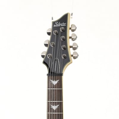 SCHECTER Diamond Series Omen Extreme-7 AD-OM-EXT-7 [SN N10110193] [11/07] image 3