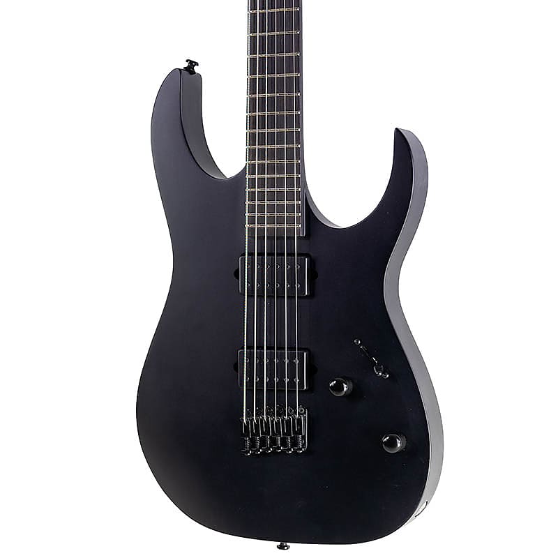 Ibanez 2023 Range