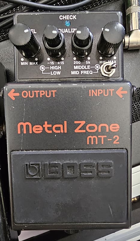 ギター Keeley BOSS MT-2 Mod Twilight Zone s-l400.jpg