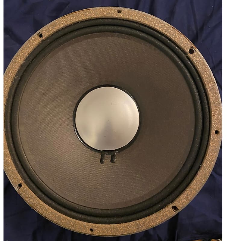 RARE JBL Lansing Fender 092577H 12