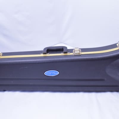 Conn 23H Trombone with case/strap/ mouthpiece SN319311 image 12