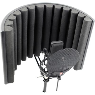 Warm Audio WA-84 Small Diaphragm Condenser Microphone Single Black Color WA-84-C-B image 4