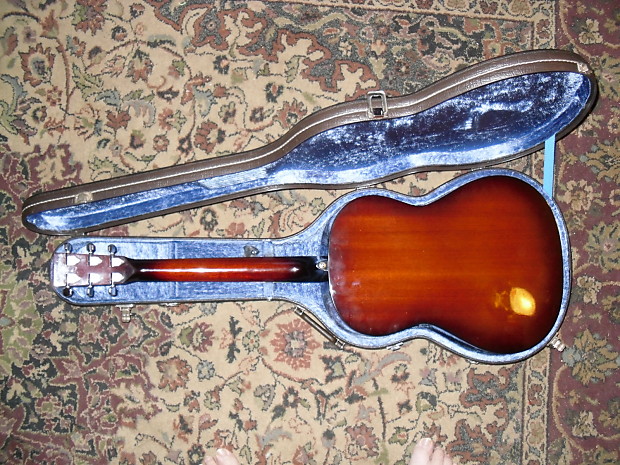 Yairi G1-F 2001 | Reverb