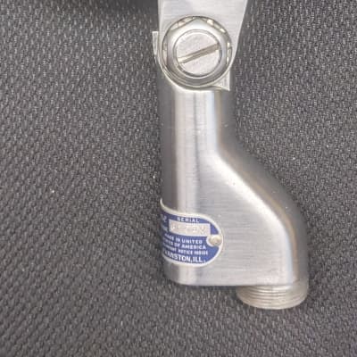 Shure Model 55SW with felt bag image 3