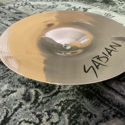 Sabian 8" AA Splash Cymbal #20805B image 5