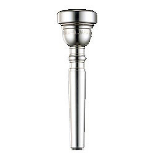 Yamaha YYACSL48 Trombone Mouthpiece; small shank; Canadian Brass Recommends image 1