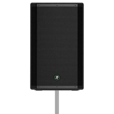 Mackie Thrash 215 15" 1300 Watt Active Powered DJ PA Monitor Loudspeaker image 10