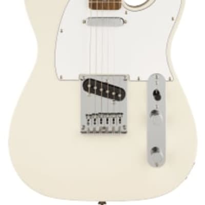 Squier Affinity Telecaster Electric Guitar | Reverb