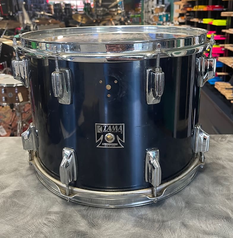 Tama Imperialstar 14x10