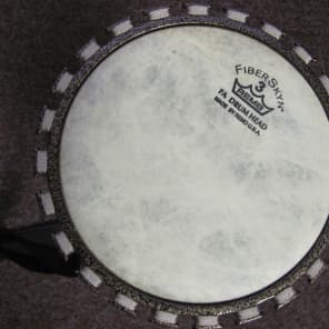 Remo online talking drum