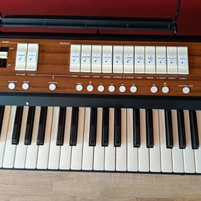 roland C-180 オルガン