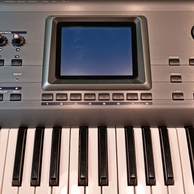 Roland Fantom FA-76