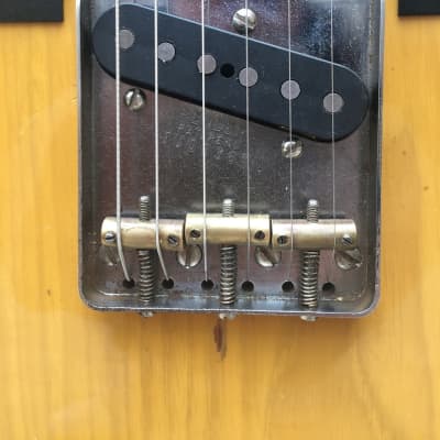 RIF 197 Fender Japan Telecaster TL52 1982 JV Vintage RIF 197 Fender Japan Telecaster TL52 1982 JV Vintage