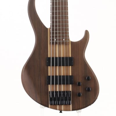 Peavey Grind Bass 6 NTB 6-String Neck-Thru Electric Bass