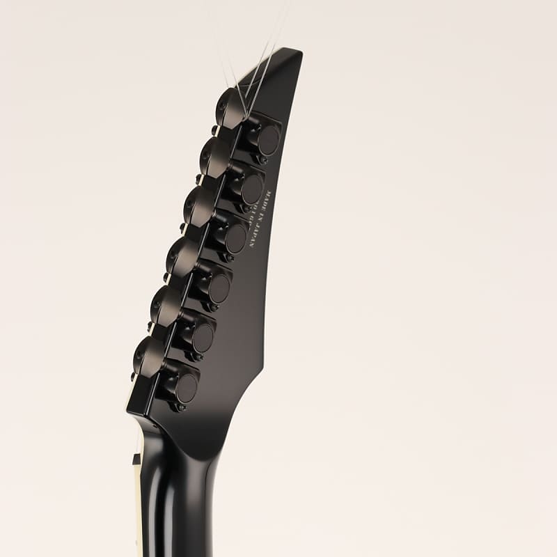 1980s made Fernandes Limited Edition STJ series Body Crasher