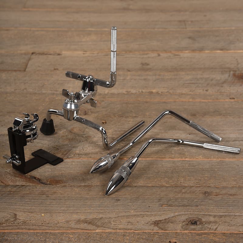 RClass 10.5mm Floor Tom to Bass Conversion Kit Reverb UK