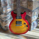Gibson Les Paul Double Cutaway Studio 1997 - Heritage Cherry Sunburst