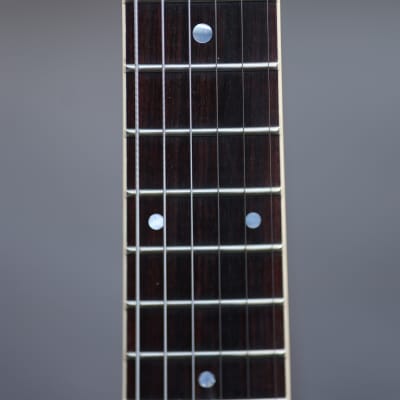 Heritage Standard Series H-530 Hollow Body Electric Guitar - Original Sunburst image 7