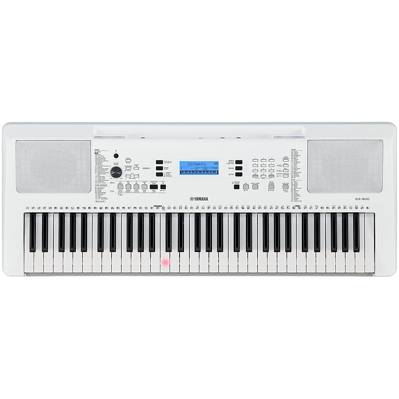 Yamaha full deals size keyboard