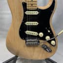 Fender Professional Stratocaster Natural Ash
