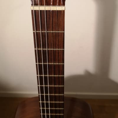Alhambra 1P Cedro 90s | Reverb