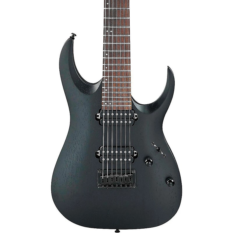 Ibanez RGA732 Standard | Reverb Canada