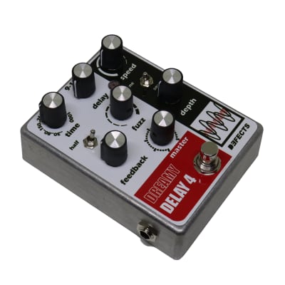 Boss DD-6 Digital Delay w/ Analogman Mod | Reverb Italia