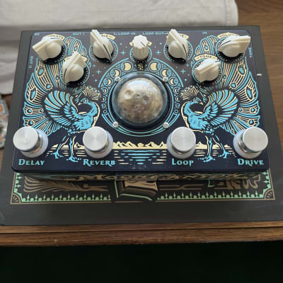 Reverb.com listing, price, conditions, and images for dr-no-moon-canyon