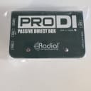 Radial Engineering Pro DI