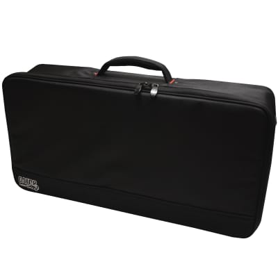 Gator Cases GPB-BAK-1 Large Aluminum Pedal Board with Carry Bag image 5