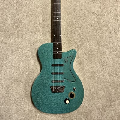 ダンエレクトロ　56-U3 中古】 Danelectro ダンエレクトロ 56 U3 Reissue エレキギター