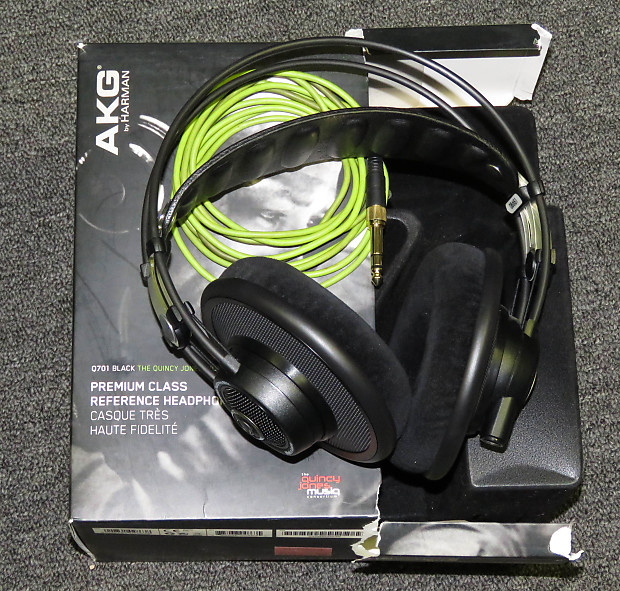 Akg q outlet