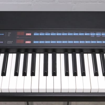 Yamaha KX88 MIDI Master Keyboard 88-Key MIDI Controller w/ Manual #45446 image 5