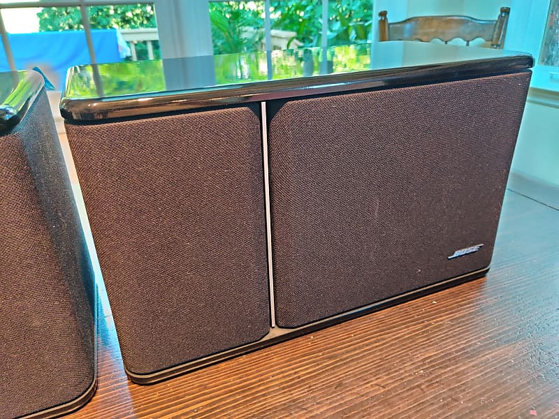 Bose store 301 sonata