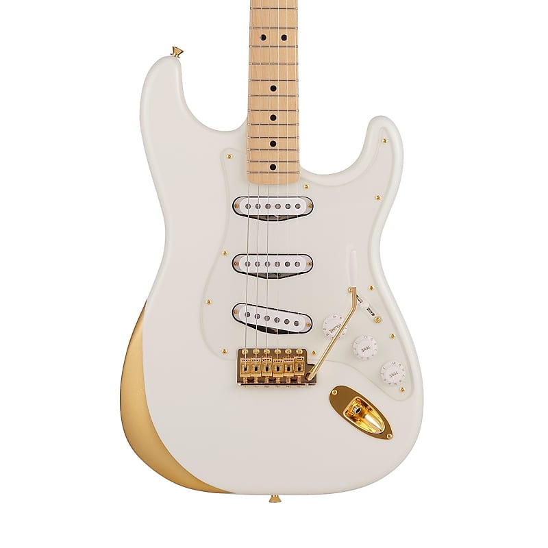Fender Japan Ken Stratocaster Experiment NO.1 Electric