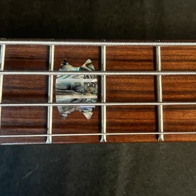 Spector NS-4 - USA Custom Shop - Spalted Maple - Authorized Dealer image 5