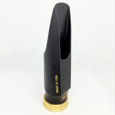 セオワニ　DURUGA5 オ7 美品 Theo Wanne DURGA 5 HR7 セオワニ アルトサックス マウスピース