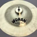 WUHAN 14" China Cymbal