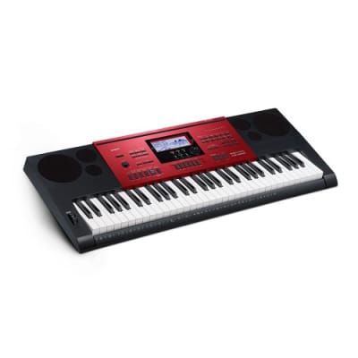 Casio CTK-6250 keyboard | Reverb