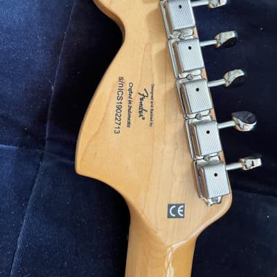 Squier Classic Vibe '60s Mustang image 6