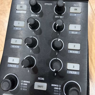 Native Instruments Traktor Kontrol X1 | Reverb Canada