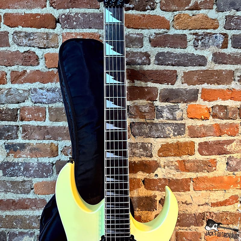Ibanez RGR480-PL MIJ Electric Guitar w/ GB *Japanese Market