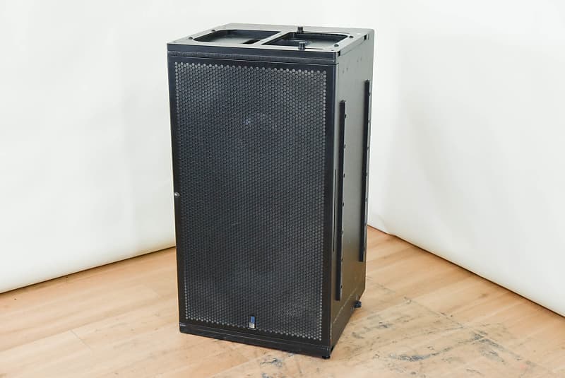 Meyer Sound 600-HP Compact High-Power Subwoofer (church | Reverb