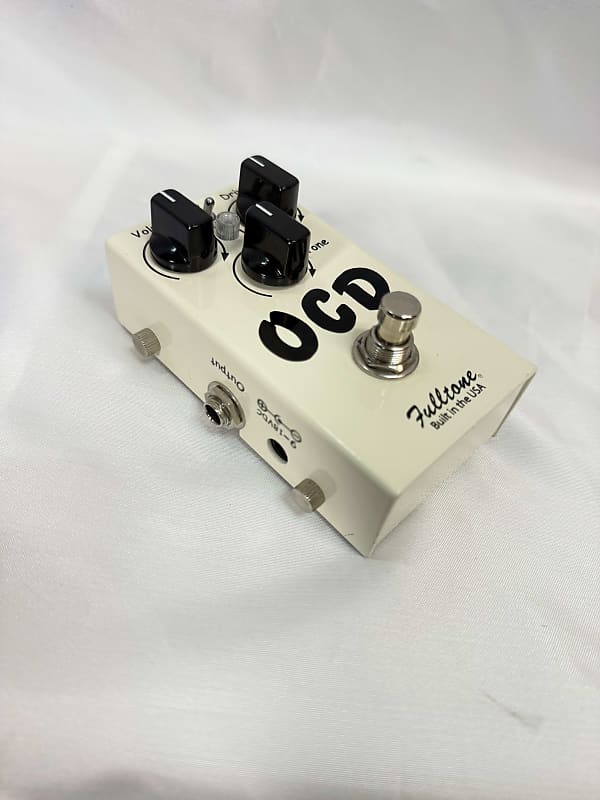 Fulltone OCD