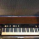 Korg CX-3 Digital Tonewheel Organ with flight case